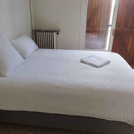 Appart'Hotel Des 3 Vallees Le Pied A Terre Séranon Екстериор снимка