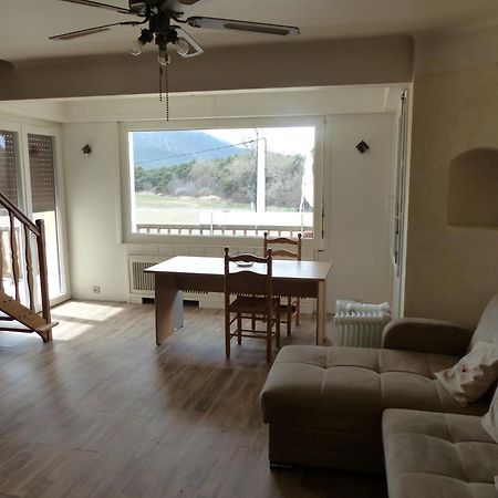 Appart'Hotel Des 3 Vallees Le Pied A Terre Séranon Екстериор снимка