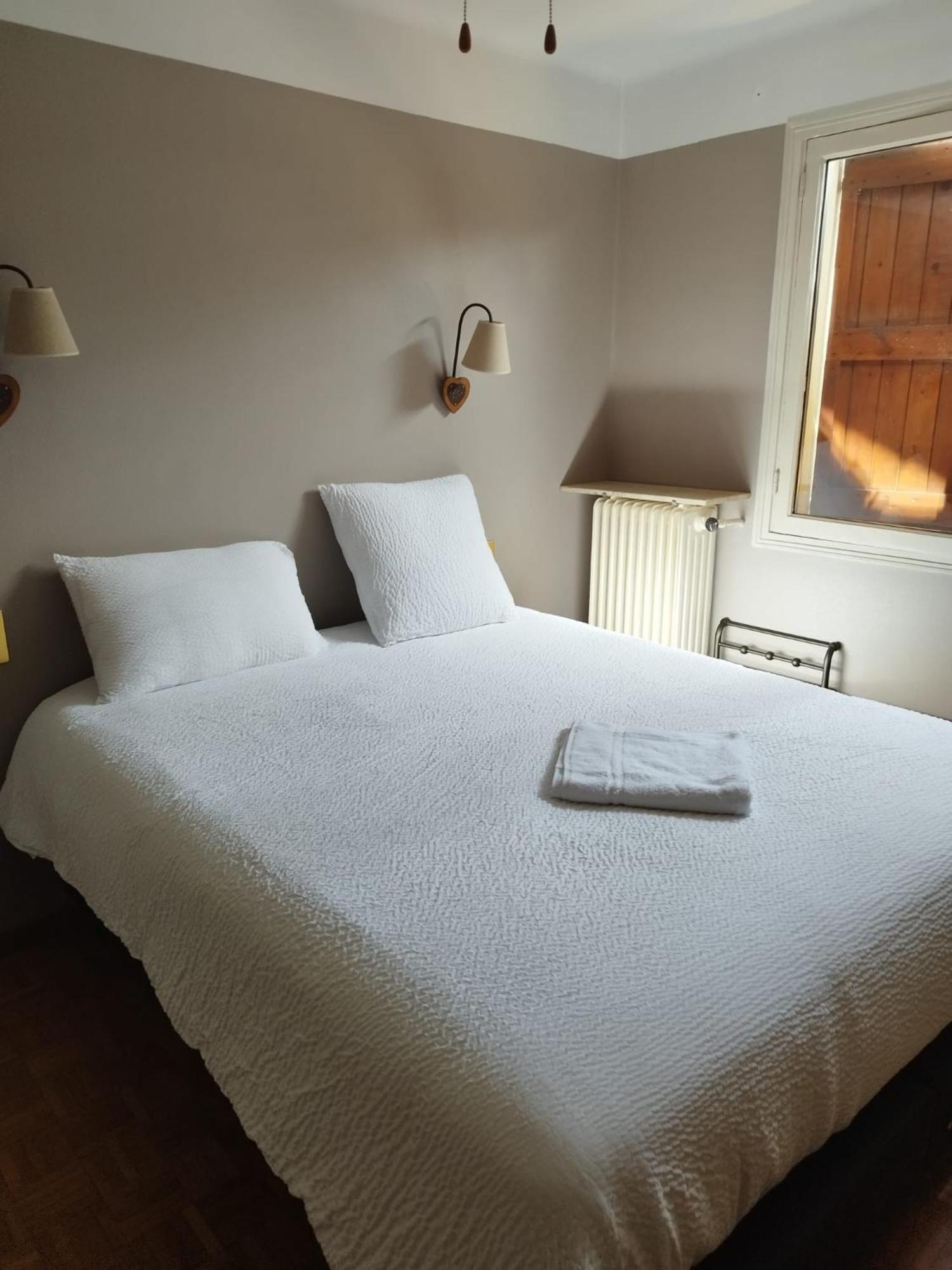 Appart'Hotel Des 3 Vallees Le Pied A Terre Séranon Екстериор снимка