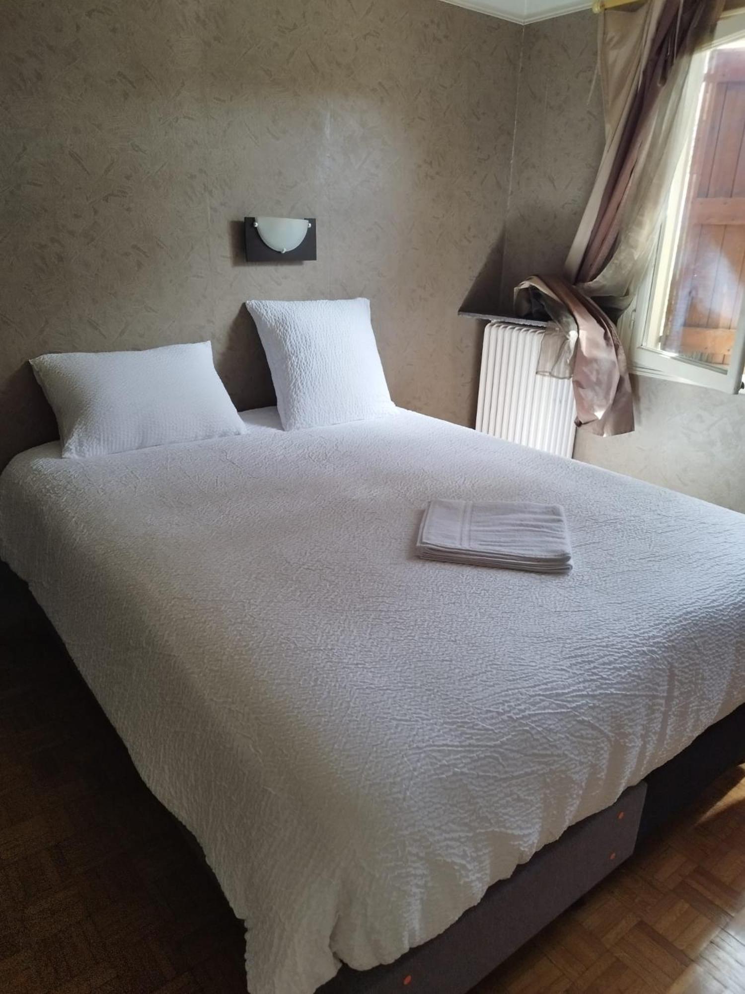 Appart'Hotel Des 3 Vallees Le Pied A Terre Séranon Екстериор снимка