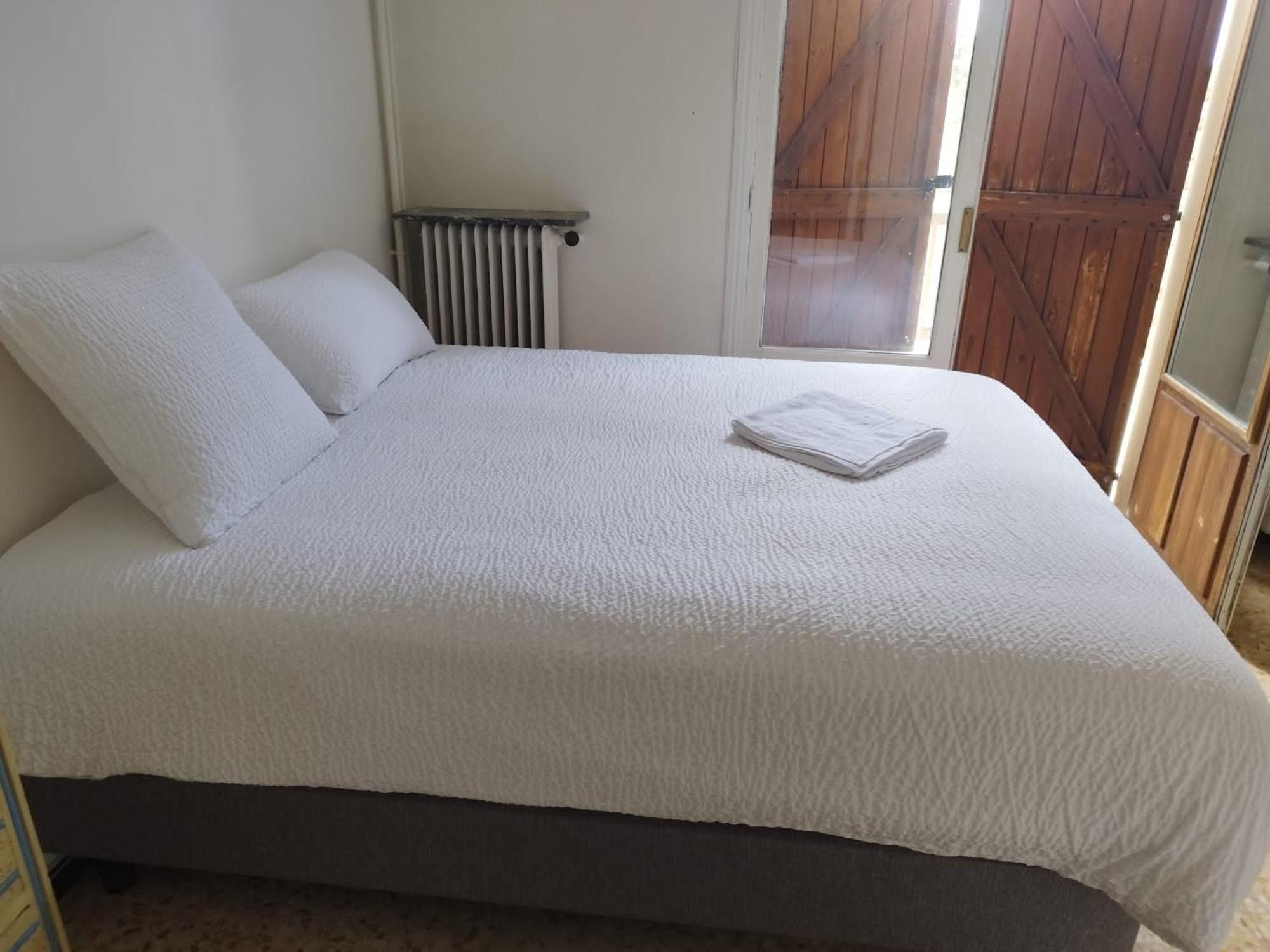 Appart'Hotel Des 3 Vallees Le Pied A Terre Séranon Екстериор снимка