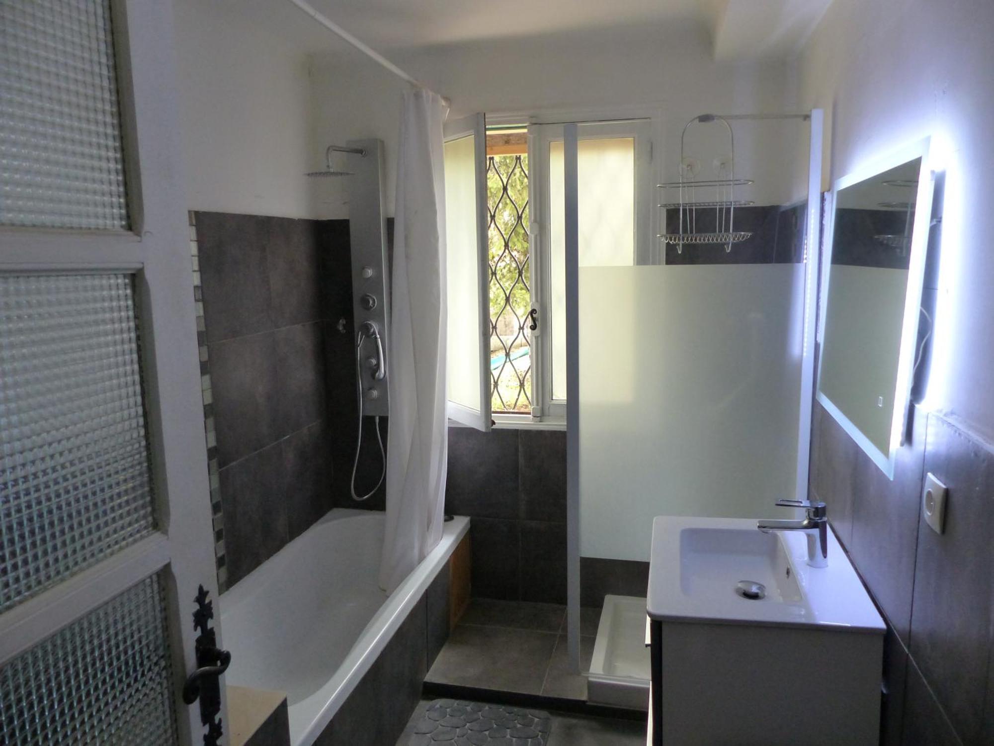 Appart'Hotel Des 3 Vallees Le Pied A Terre Séranon Екстериор снимка